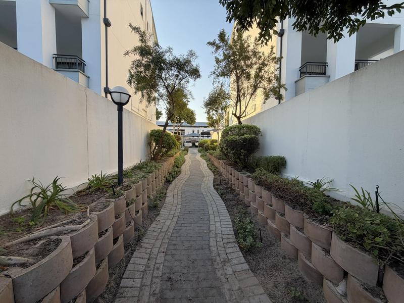 1 Bedroom Property for Sale in Richwood Western Cape
